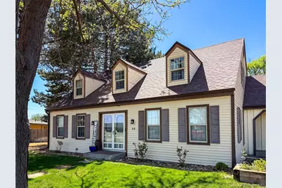 35 Cedar Circle, Burlington, CO 80807 - Photo 2