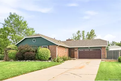 1554 S Flower Court, Lakewood, CO 80232 - Photo 1