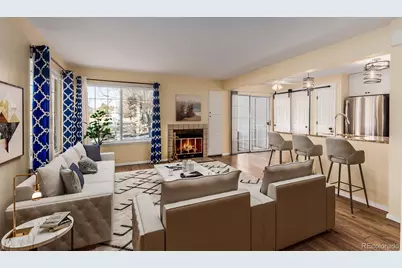 4084 S Carson Street #A, Aurora, CO 80014 - Photo 1