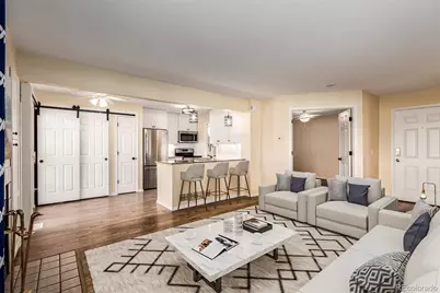 4084 S Carson Street #A, Aurora, CO 80014 - Photo 2