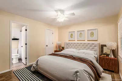 4084 S Carson Street #A, Aurora, CO 80014 - Photo 4