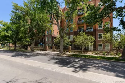 1630 N Clarkson Street #204, Denver, CO 80218 - Photo 26