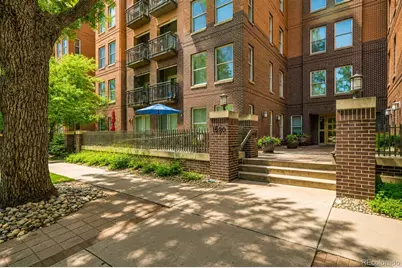 1630 N Clarkson Street #204, Denver, CO 80218 - Photo 2