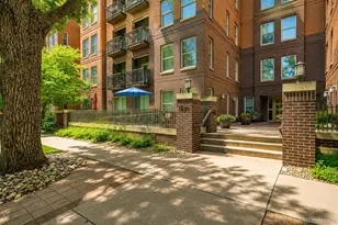 1630 N Clarkson St, Denver, CO 80218 - Photo 2