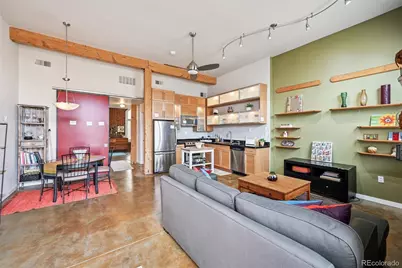 2501 Grove Street #104, Denver, CO 80211 - Photo 4