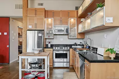 2501 Grove Street #104, Denver, CO 80211 - Photo 10