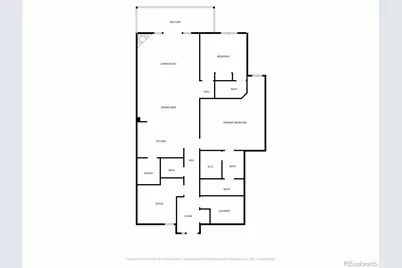 6000 W Floyd Avenue #212, Denver, CO 80227 - Photo 26