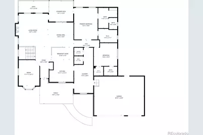7799 S Dudley Street, Littleton, CO 80128 - Photo 4