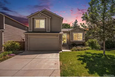 10516 Hyacinth Lane, Highlands Ranch, CO 80129 - Photo 1