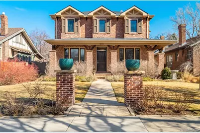 2244 Holly Street, Denver, CO 80207 - Photo 1