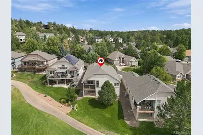1331 Castlepoint Circle, Castle Pines, CO 80108 - Photo 46