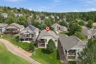 1331 Castlepoint Cir, Castle Pines, CO 80108 - Photo 46