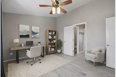 3147 Hearthridge Circle, Colorado Springs, CO 80918 - Photo 14