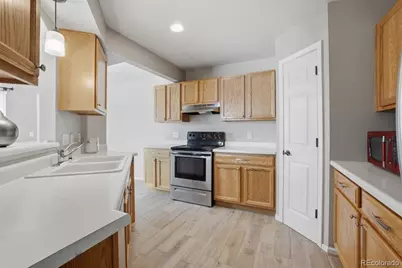 3147 Hearthridge Circle, Colorado Springs, CO 80918 - Photo 8