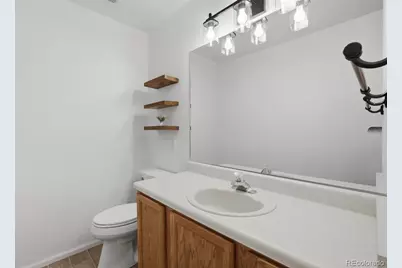 3147 Hearthridge Circle, Colorado Springs, CO 80918 - Photo 10
