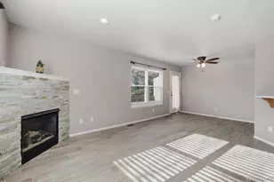 3147 Hearthridge Cir, Colorado Springs, CO 80918 - Photo 2