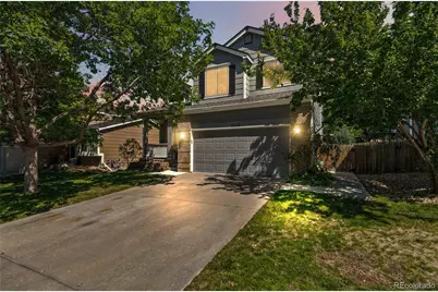 11312 Tumbleweed Way, Parker, CO 80138 - Photo 1