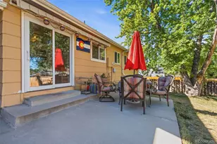 4456 S Zinnia St, Morrison, CO 80465 - Photo 16