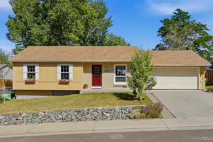 4456 S Zinnia St, Morrison, CO 80465 - Photo 1