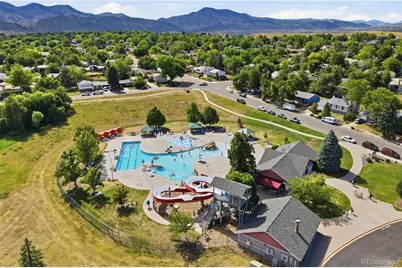4456 S Zinnia Street, Morrison, CO 80465 - Photo 18