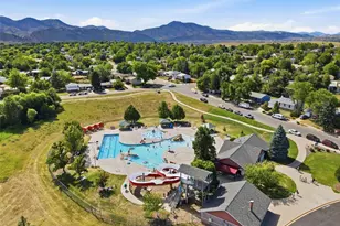 4456 S Zinnia St, Morrison, CO 80465 - Photo 18