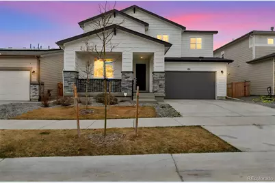 132 Wooten Avenue, Brighton, CO 80601 - Photo 1