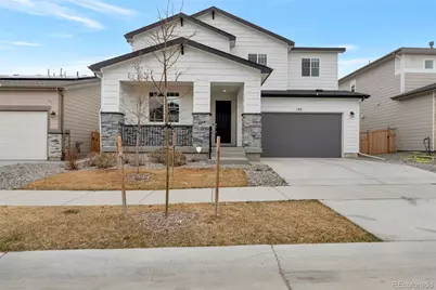 132 Wooten Avenue, Brighton, CO 80601 - Photo 2