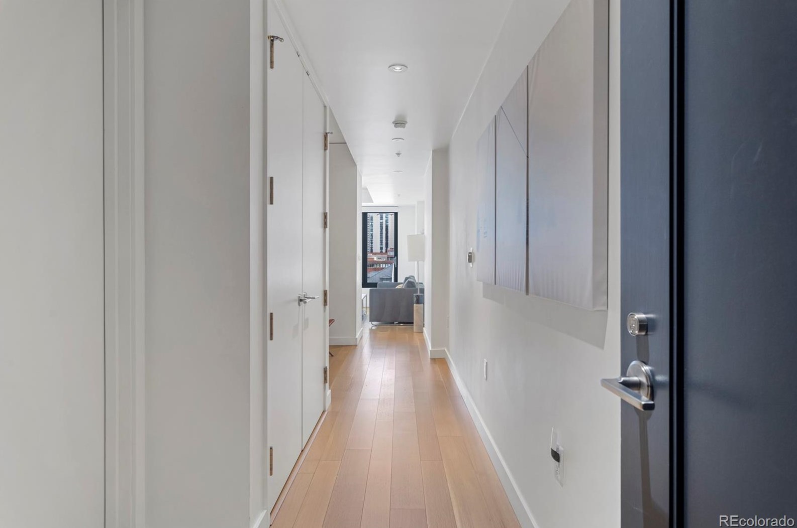1750 Wewatta St #622, Denver, CO 80202
