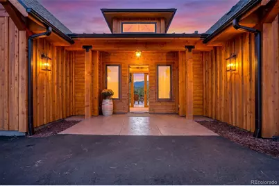 39858 Highway 24, Lake George, CO 80827 - Photo 2