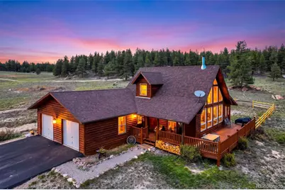 39858 Highway 24, Lake George, CO 80827 - Photo 38