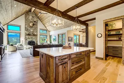 39858 Highway 24, Lake George, CO 80827 - Photo 8