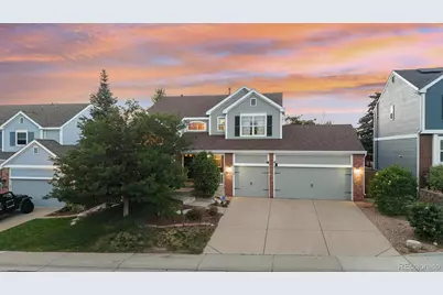 9962 Hawthorne Street, Highlands Ranch, CO 80126 - Photo 1