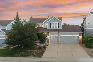9962 Hawthorne St, Highlands Ranch, CO 80126 - Photo 1