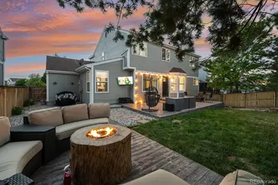 9962 Hawthorne Street, Highlands Ranch, CO 80126 - Photo 36