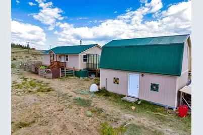 59 Chief Trail, Como, CO 80436 - Photo 1