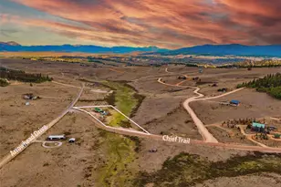 59 Chief Trail, Como, CO 80436 - Photo 2