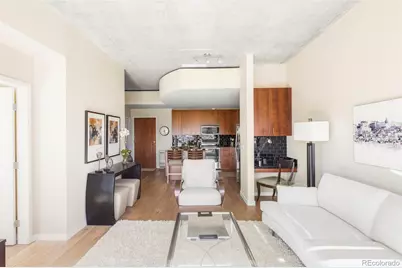 1700 Bassett Street #1205, Denver, CO 80202 - Photo 2