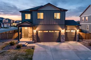 2122 Pineywoods St, Mead, CO 80542 - Photo 2
