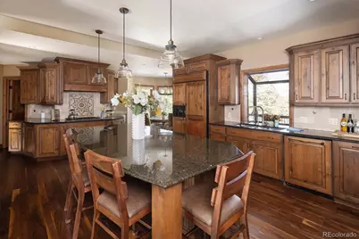 7837 S Settlers Drive, Morrison, CO 80465 - Photo 6