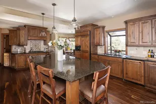 7837 S Settlers Dr, Morrison, CO 80465 - Photo 6