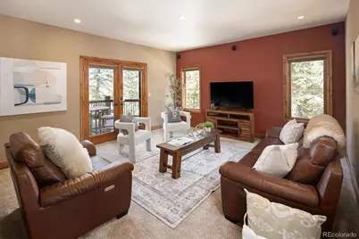 7837 S Settlers Drive, Morrison, CO 80465 - Photo 14