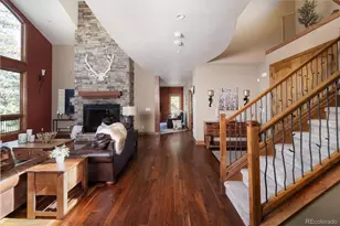 7837 S Settlers Dr, Morrison, CO 80465 - Photo 38