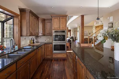 7837 S Settlers Drive, Morrison, CO 80465 - Photo 8