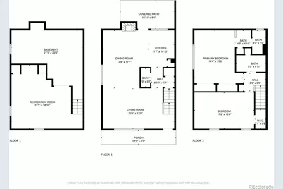 6741 E Ithaca Place #6741, Denver, CO 80237 - Photo 26