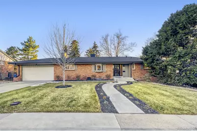 6903 S Prince Circle, Littleton, CO 80120 - Photo 1