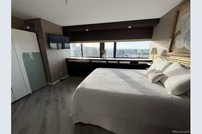 100 Park Avenue #1201, Denver, CO 80205 - Photo 10