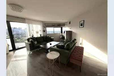 100 Park Avenue #1201, Denver, CO 80205 - Photo 12