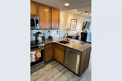 100 Park Avenue #1201, Denver, CO 80205 - Photo 8