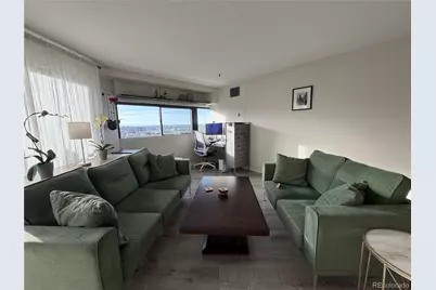 100 Park Avenue #1201, Denver, CO 80205 - Photo 14