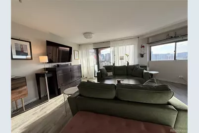 100 Park Avenue #1201, Denver, CO 80205 - Photo 16